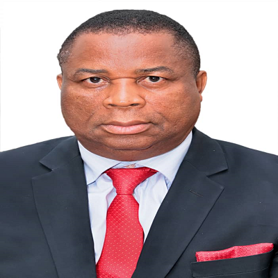 Aps. COP (Dr.) D. N. Ampah-Bennin